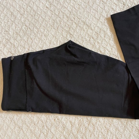 Lululemon Wunder under tights in luon - Picture 2 of 7